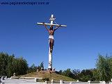 Imagen de Cristo